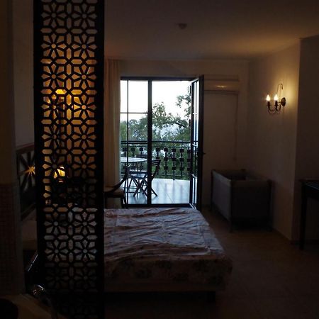 Beautiful 1St-Line Seaview Private Appartement In The Cliff Resort 오브조르 외부 사진
