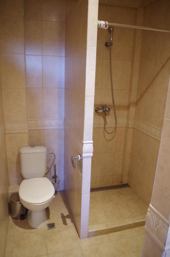Beautiful 1St-Line Seaview Private Appartement In The Cliff Resort 오브조르 외부 사진