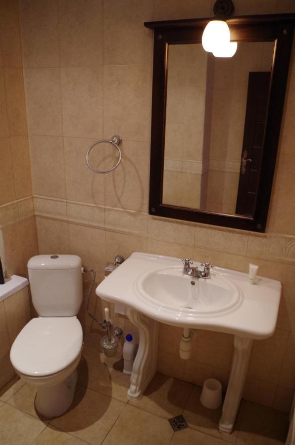 Beautiful 1St-Line Seaview Private Appartement In The Cliff Resort 오브조르 외부 사진