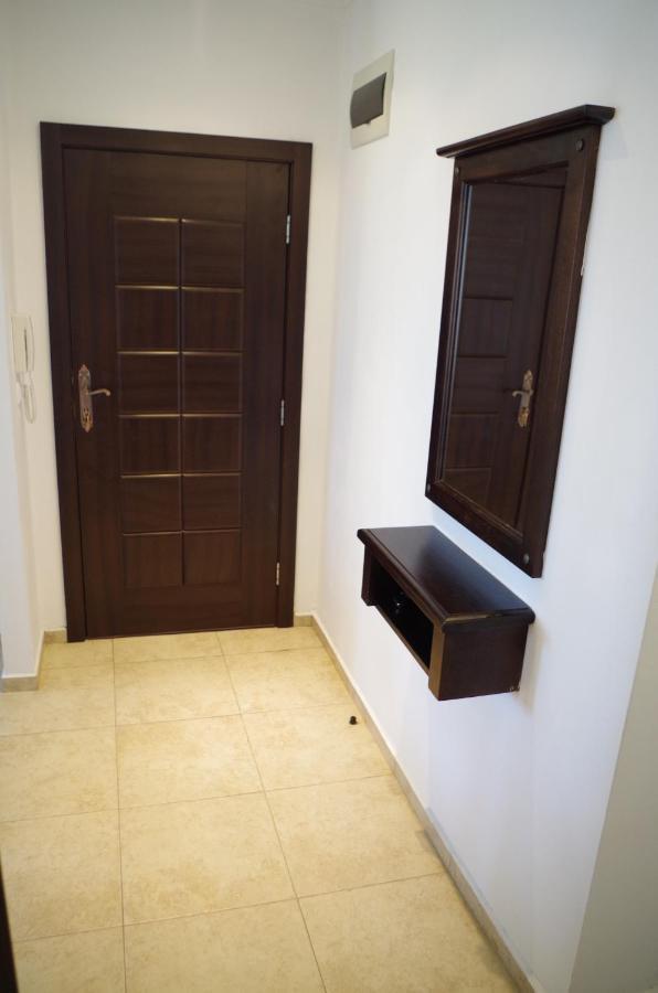 Beautiful 1St-Line Seaview Private Appartement In The Cliff Resort 오브조르 외부 사진