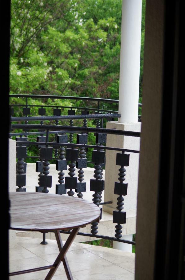 Beautiful 1St-Line Seaview Private Appartement In The Cliff Resort 오브조르 외부 사진